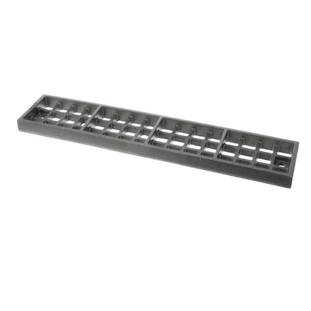 Aztec Grill Grill Fuel Grate 1.0620